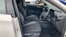 Skoda Fabia 1.0 TSI 110 SE Comfort 5dr DSG Petrol Hatchback